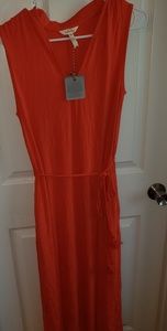 Women's Matilda Jane Medium Maxi Dress